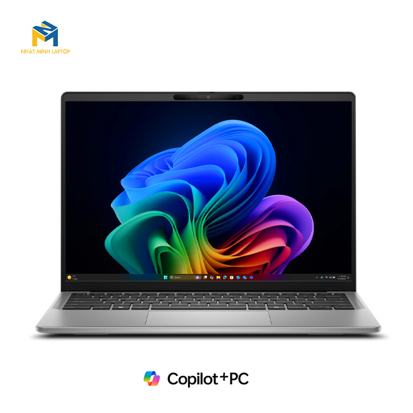 Dell Latitude 7455 2024 Snapdragon X Elite Chính hãng, Giá tốt