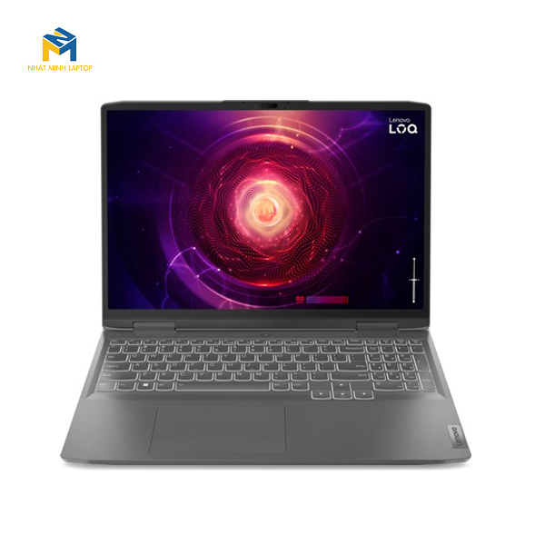  Lenovo LOQ 16APH8 2024 New 100% Giá rẻ, Trả góp 0%