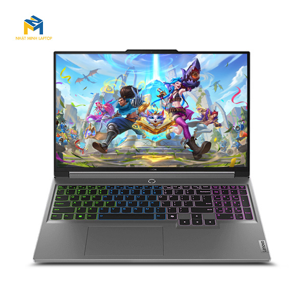  Lenovo Legion 5 16IRX9 Core i9-14900HX/ 32GB/ SSD 1TB/ RTX 4060/ 16