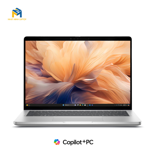 Dell Pro 14 Plus 2025 New 100% Chính hãng, Giá rẻ, Góp 0%