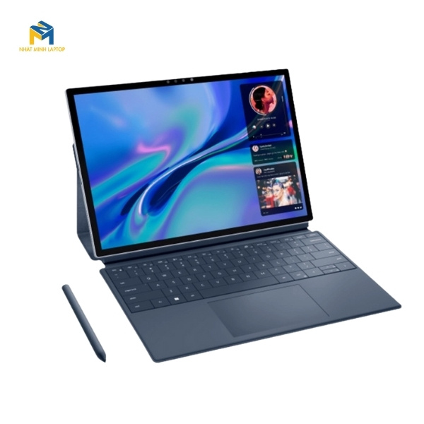 Dell XPS 13 9315 2-in-1 Cấu Hình Mạnh Mẽ - Trả Góp 0%