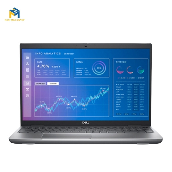 Dell Precision 3571 i7-12800H 32G/512G T600 4G Giá rẻ