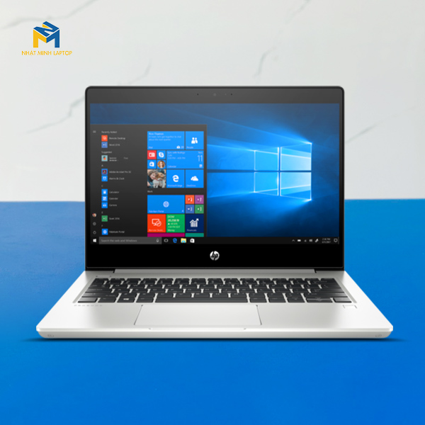 HP Probook 430 G6 i5 8265U/ 8G/ SSD 256G/ FHD Touch Giá rẻ, Góp 0%