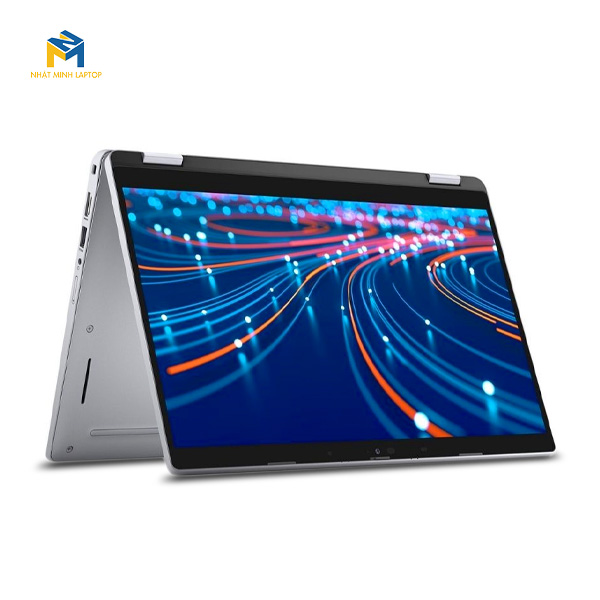 Dell Latitude 5320 2-in-1 i5-1145G7 16/256 FHD Touch Giá rẻ 