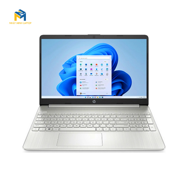 Laptop HP 15S FQ5162TU Core i5 Giá rẻ | Trả góp 0%