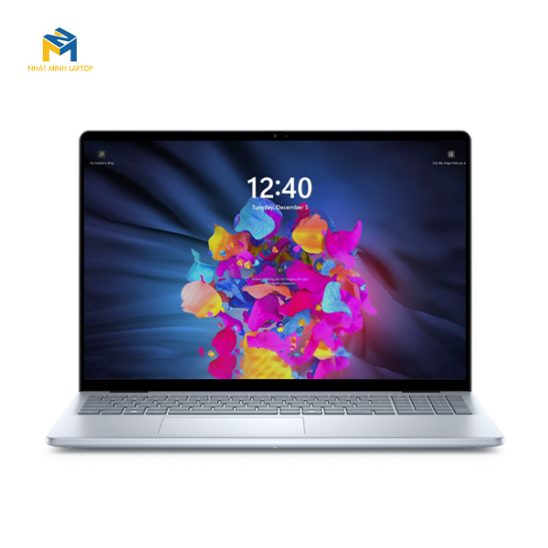 Dell Inspiron 16 5645 2024 AMD Chính hãng, Giá rẻ, Góp 0%