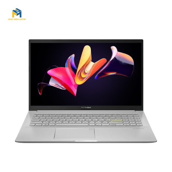 Asus VivoBook 15 M513UA‑EJ710W |  Ryzen 7 mạnh mẽ, gọn nhẹ