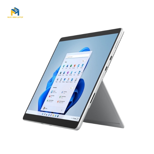 Microsoft Surface Pro 8