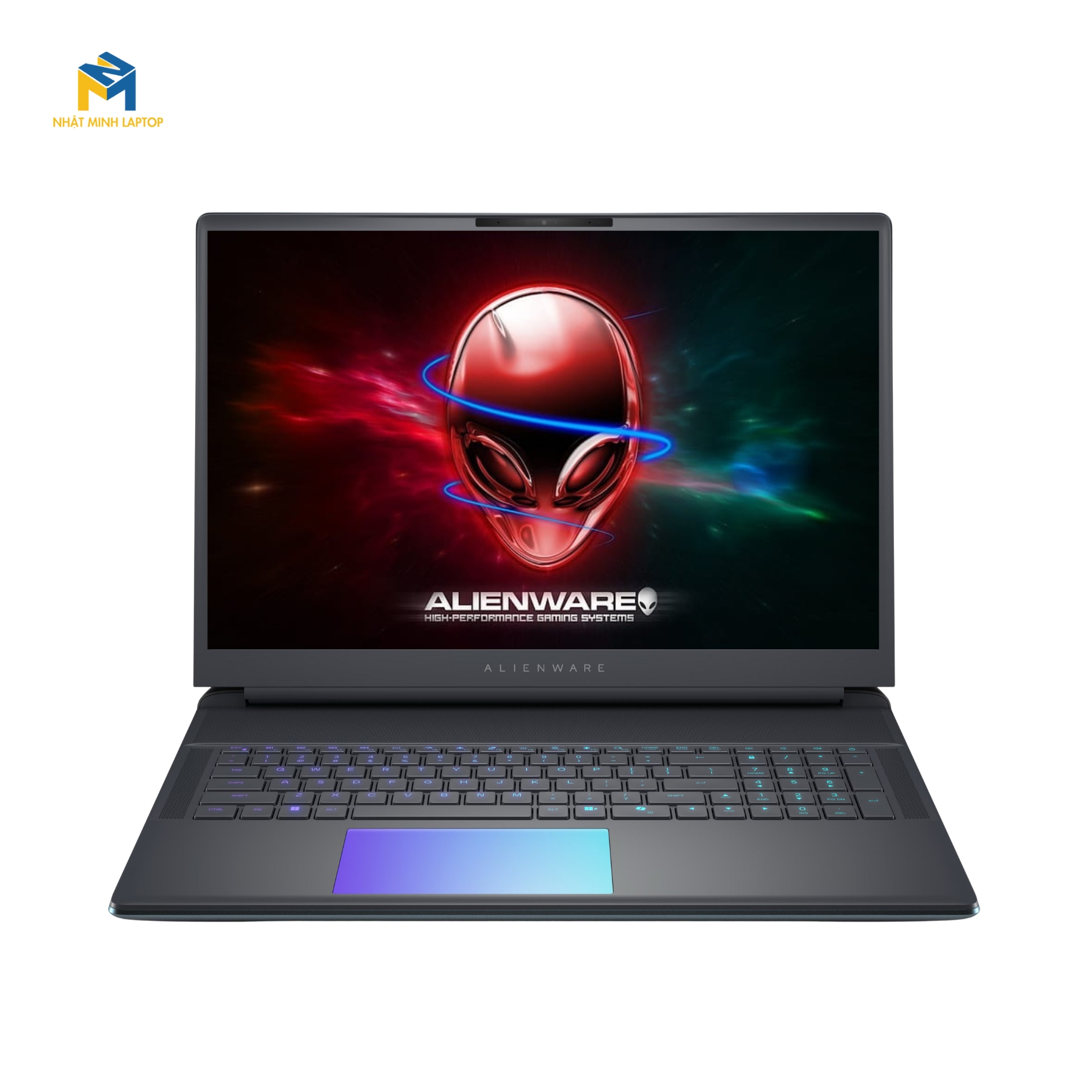 Alienware 18 Area-51 Ultra 9 275HX/ 32G/ 1TB/ RTX5080 18