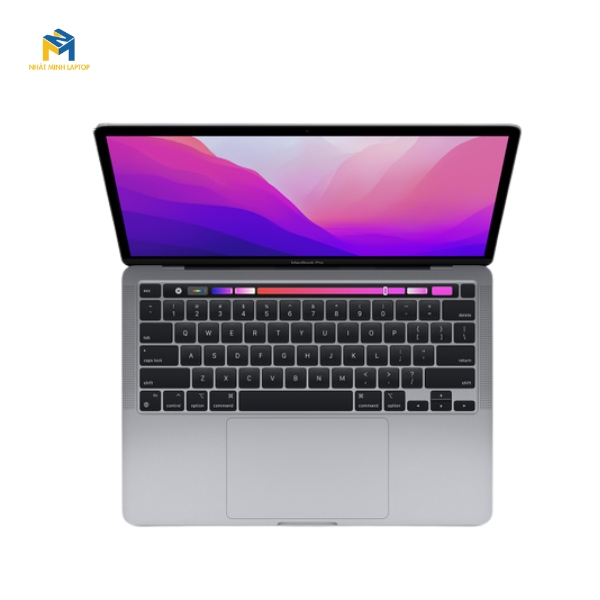 MacBook Pro 13-inch 2020 | BH 1 năm, Trả góp 0%