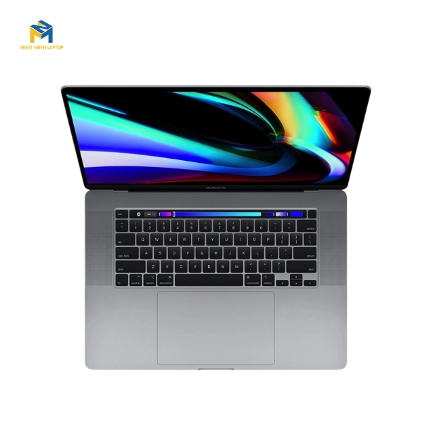 MacBook Pro 2019 A2141 Core i7/16GB/500GB/AMD Radeon Pro 5300M /16'' 3K