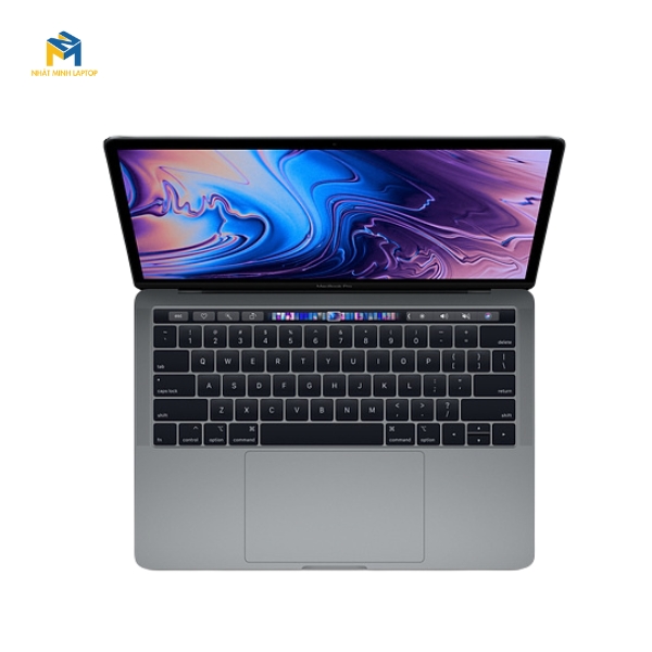 MacBook Pro 2018 / A1989 Giá Tốt, Hỗ Trợ Trả Góp 0%