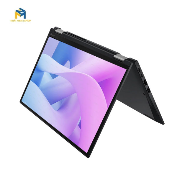 Thinkpad X13 Yoga Gen 2 i7-1185G7 | 16/512 Giá rẻ, Góp 0%