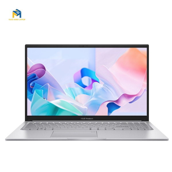 Asus Vivobook 15 X1504ZA i5 1235U/16GB/512GB/15.6
