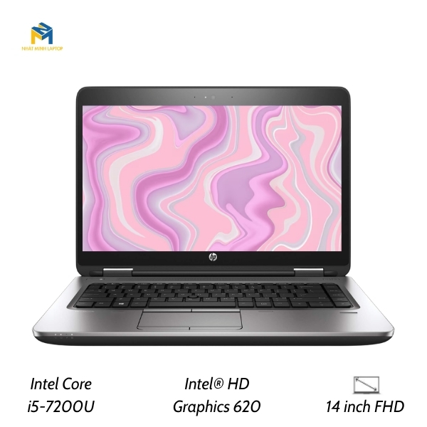 HP Probook 640 G3 - Laptop Văn Phòng Bền Bỉ Giá Tốt tại Nhật Minh Laptop
