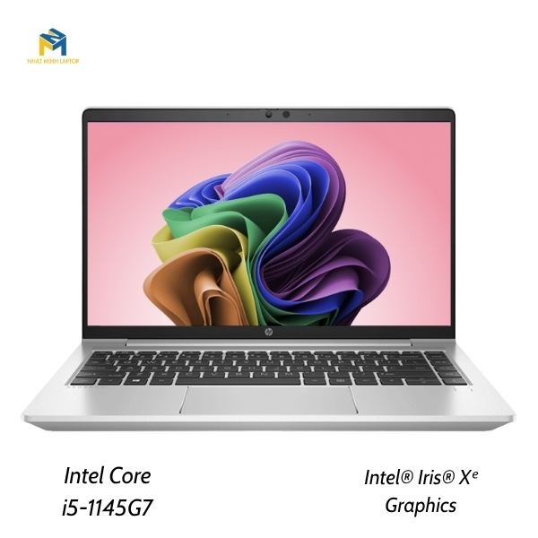 Laptop HP ProBook 440 G8: Trợ thủ đắc lực – Cân mọi deadline văn phòng