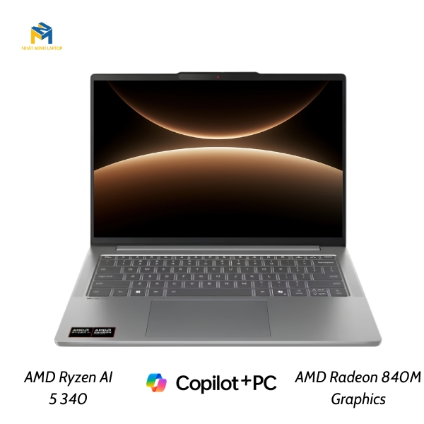 Laptop Lenovo IdeaPad Slim 5 14AKP10 - Nhật Minh Laptop