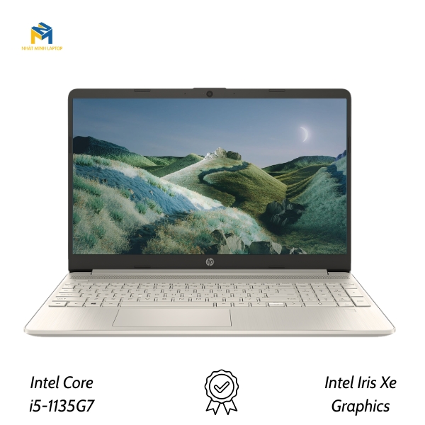 Đánh giá HP laptop 15s-fq2559TU: Cấu hình chuẩn, Giá tốt