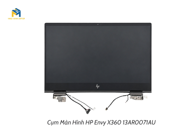 Thay Cụm Màn Hình HP Envy X360 13AR0071AU Chính Hãng, Lấy Liền Tại TP.HCM