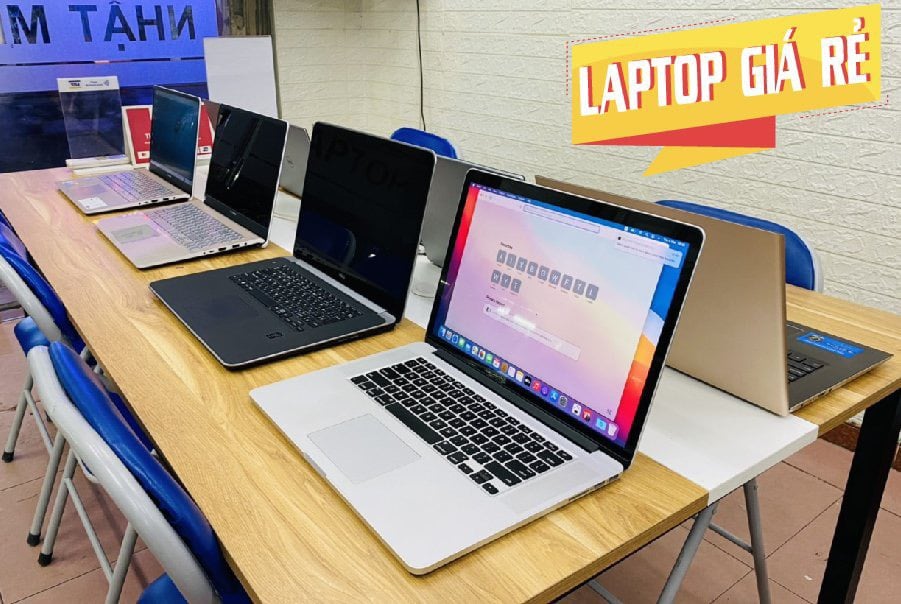 Chính sách mua hàng cho doanh nghiệp