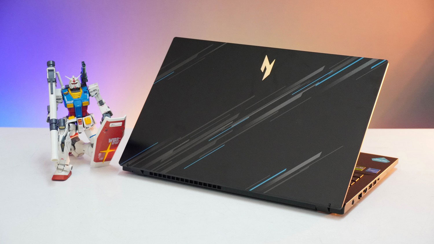 Acer Nitro V15 Gaming lựa chọn đáng cân nhắc năm 2026 