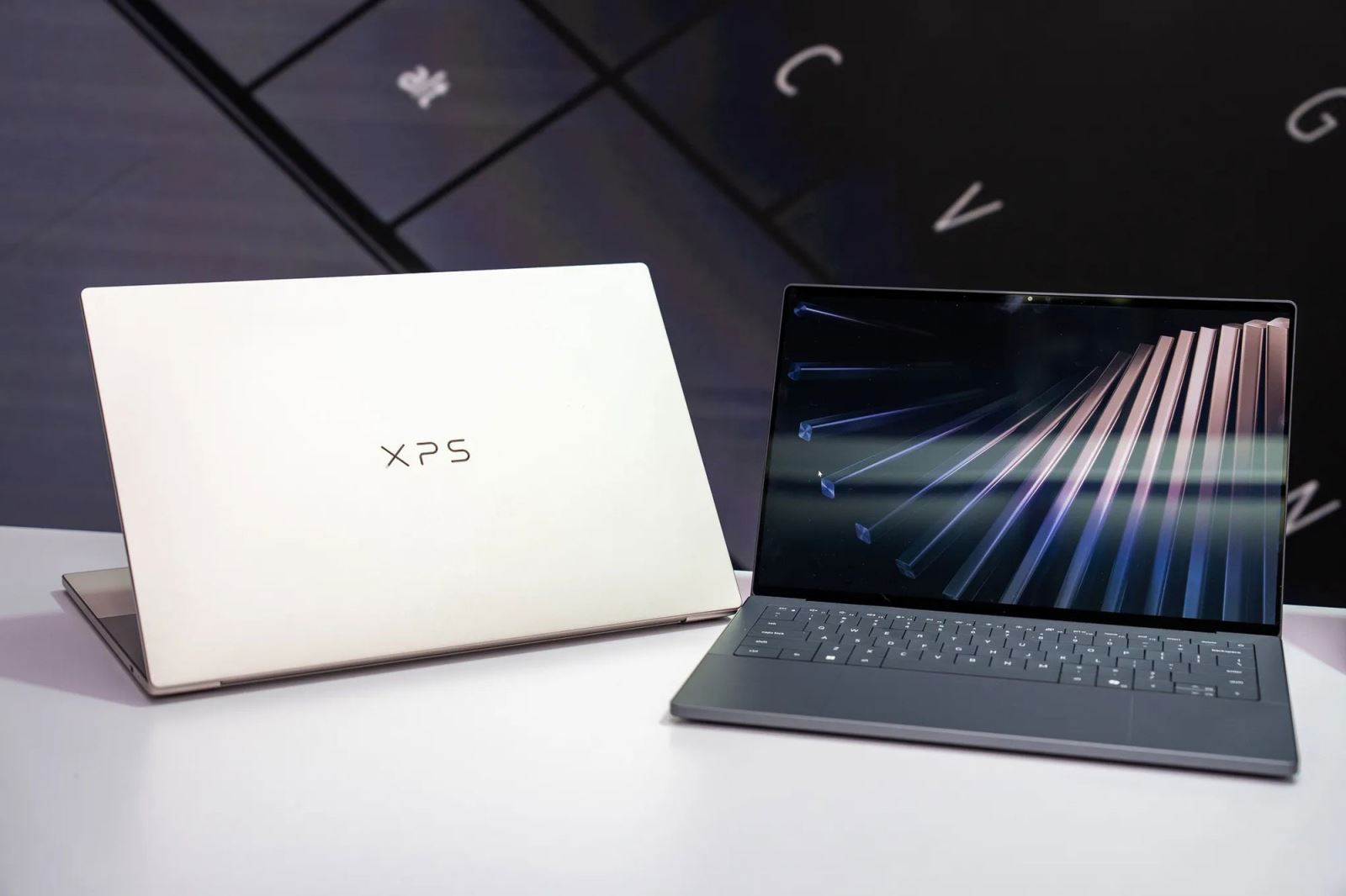 Dell khôi phục thương hiệu XPS tại CES 2026, ra mắt XPS 14 và 16