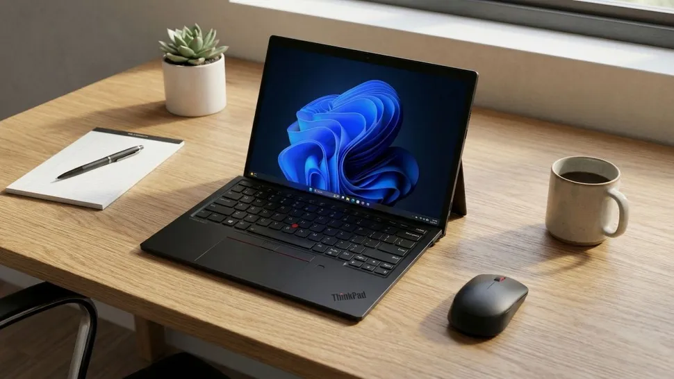 Lenovo ra mắt Thinkpad X1 Detachable Gen 1