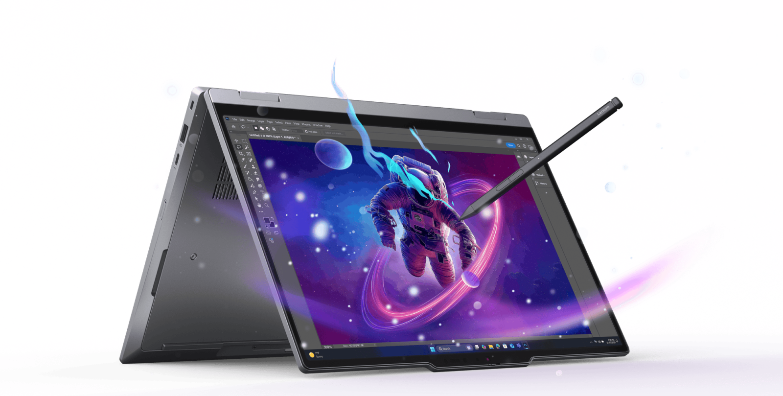 ThinkPad X1 2-in-1 Gen 11 Aura Edition