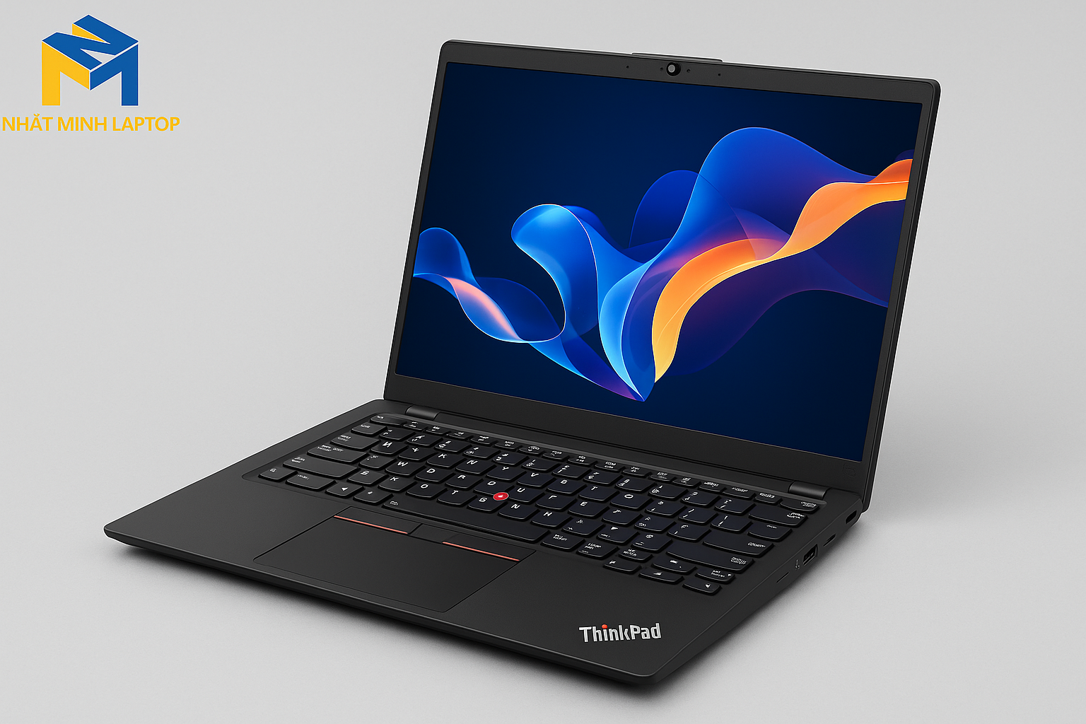 ThinkPad L13 Gen 4 – Kiểu dáng gọn nhẹ, di động tối ưu