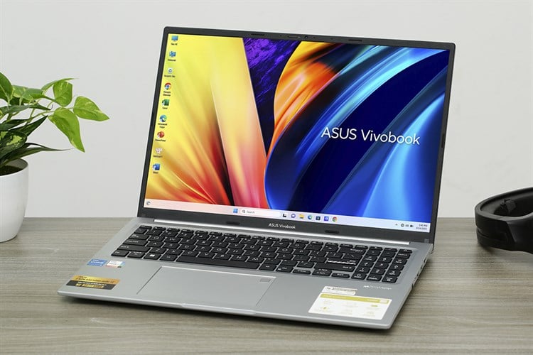Asus Vivobook 16 RTX 4050 laptop văn phòng 20 triệu cho thiết kế đồ họa nhẹ