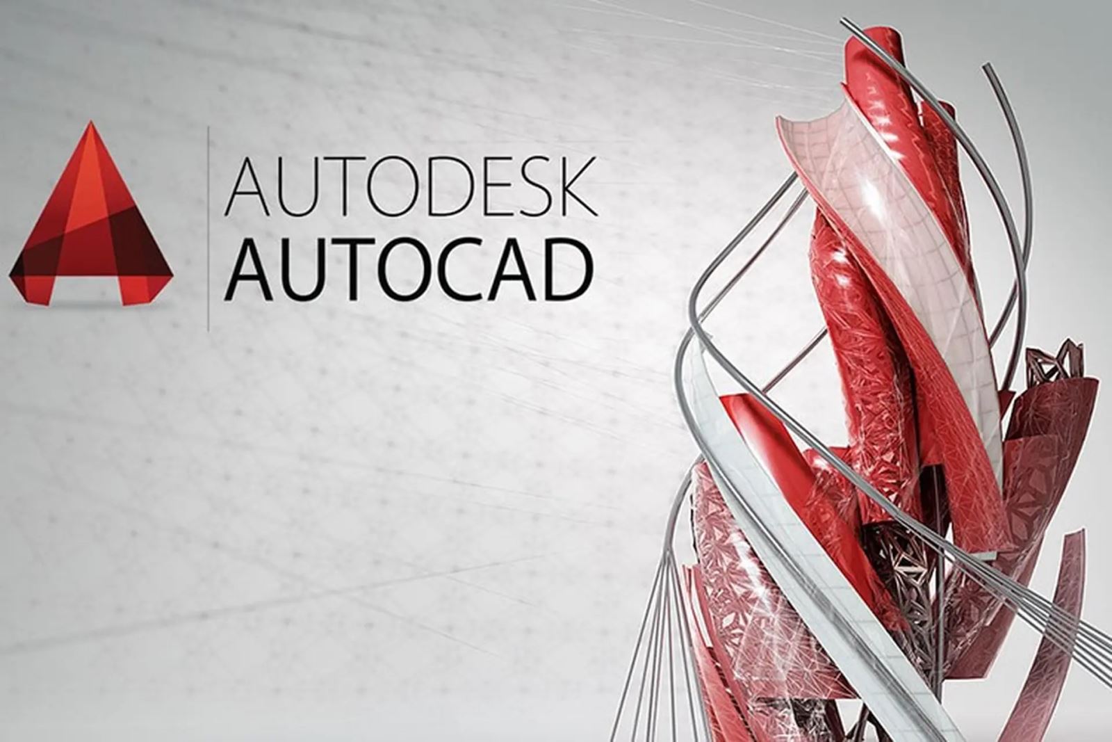 Phần mềm Autocad