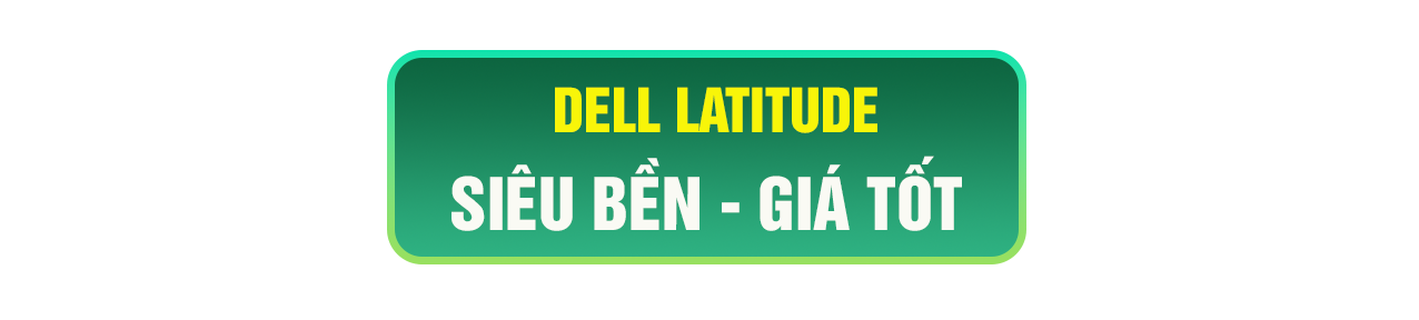Dell Latitude