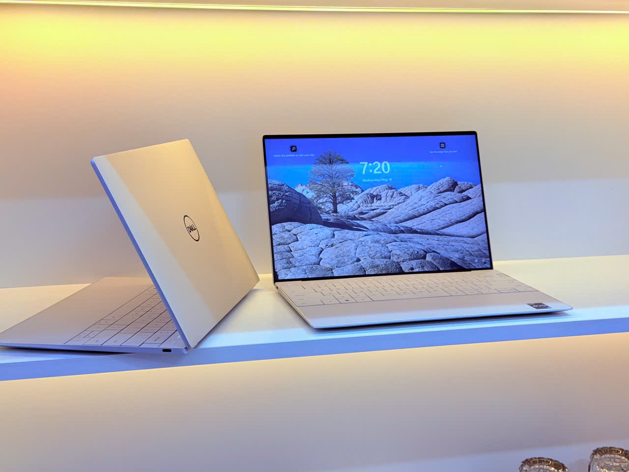 dell xps cũ