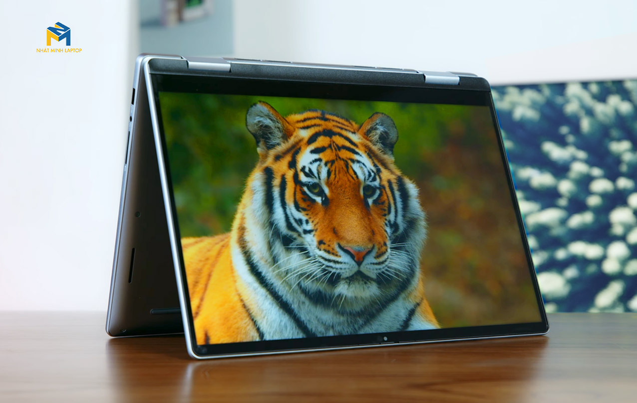 Dell Inspiron 2in1
