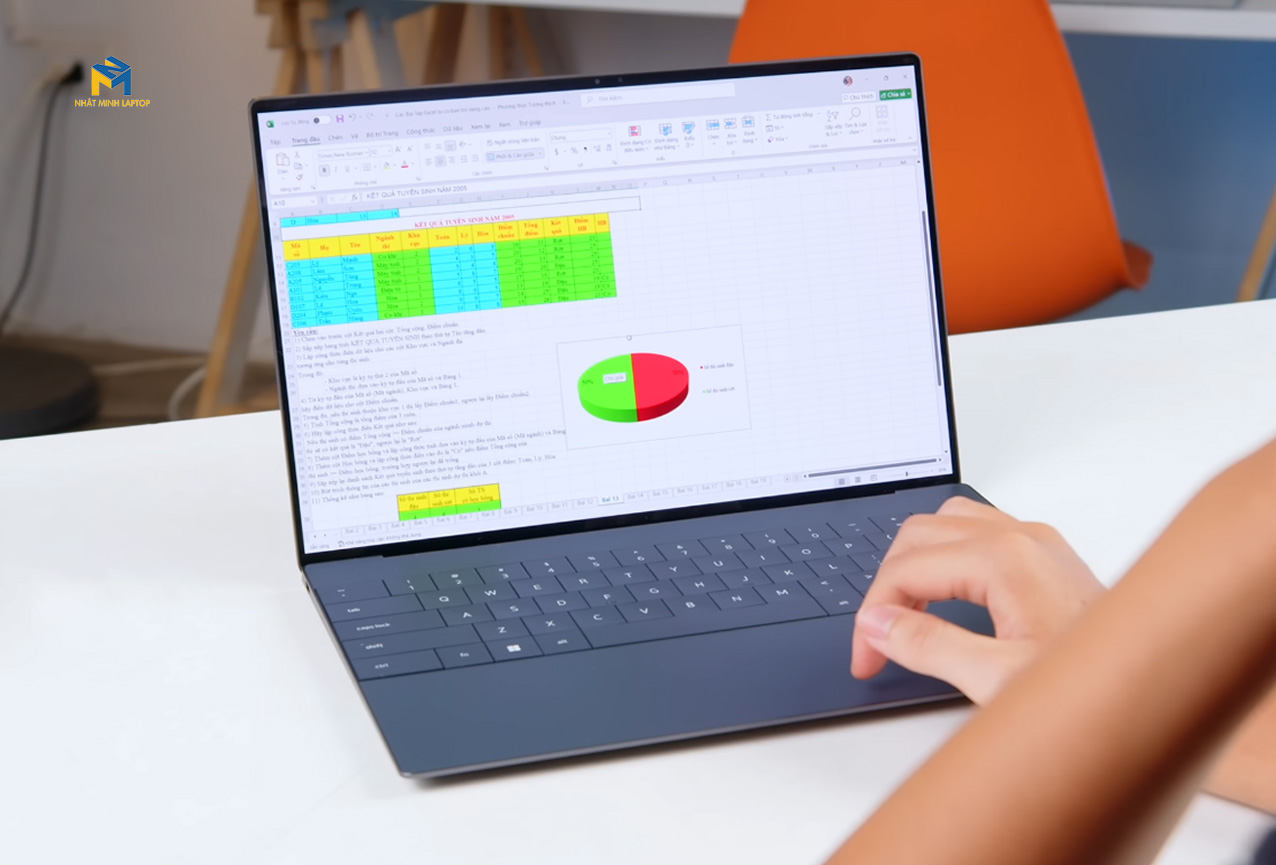 Dell Xps 13 9350