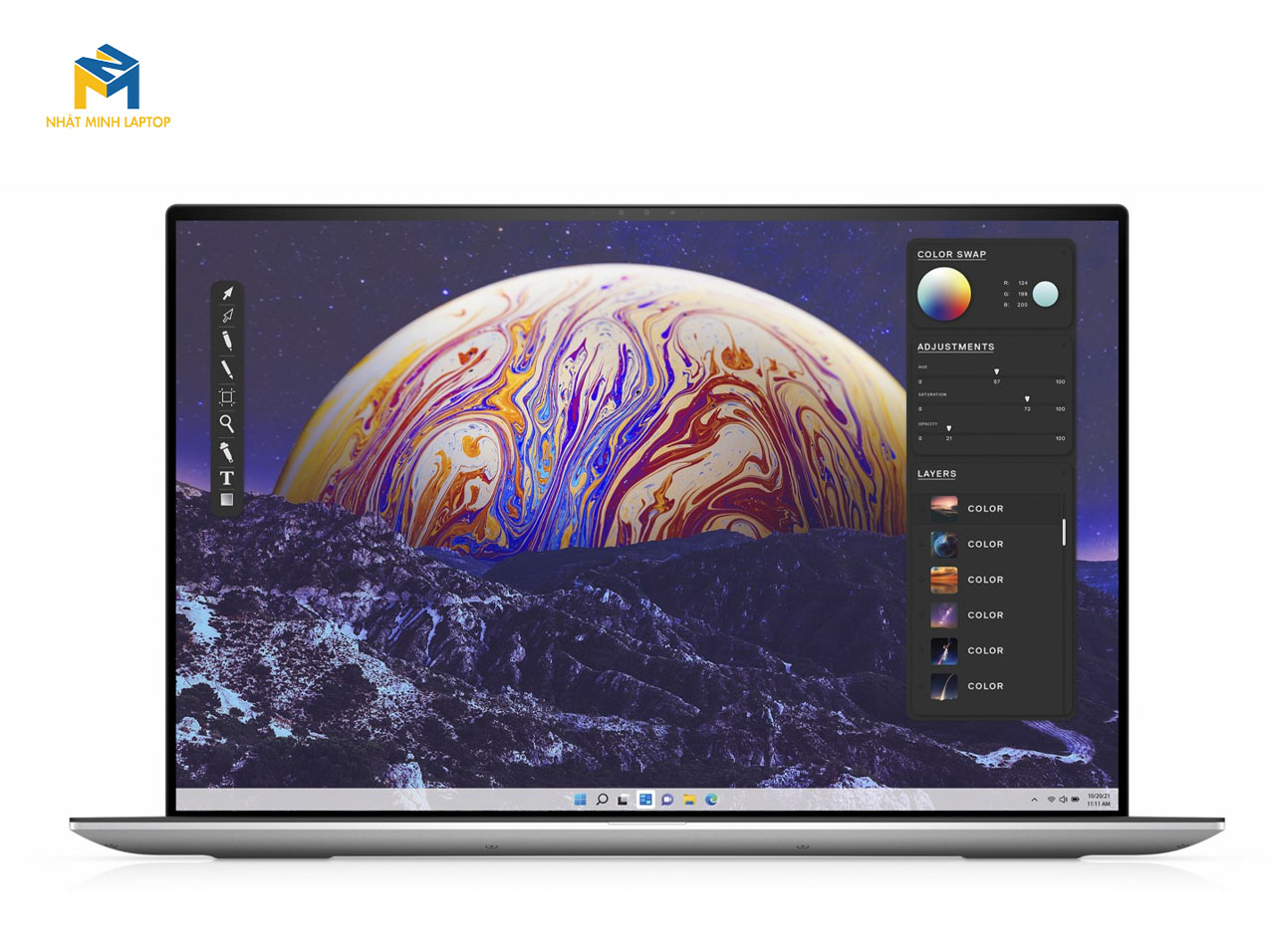 Dell Xps 17 