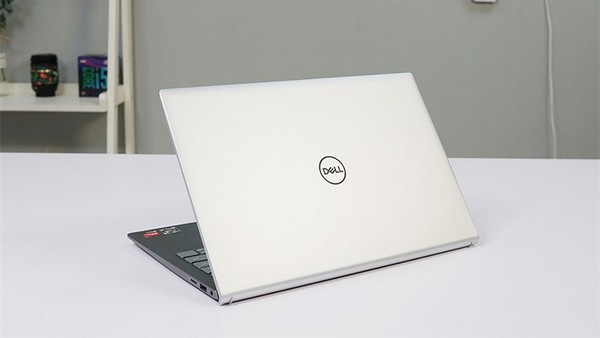 Tổng quan thương hiệu Laptop Dell