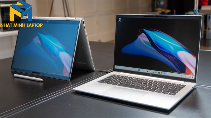 HP Elitebook giá rẻ 2025