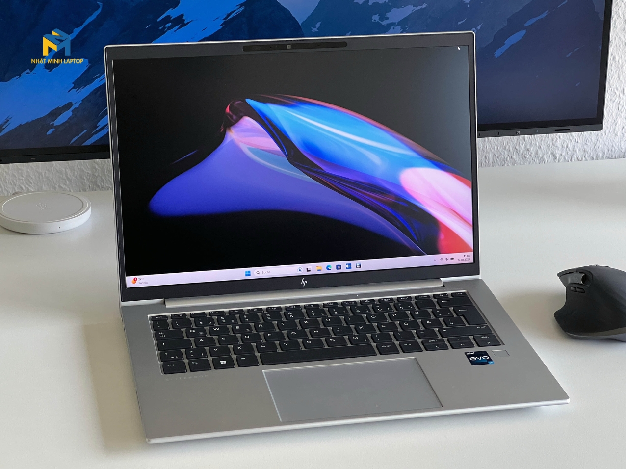 HP Elitebook giá rẻ
