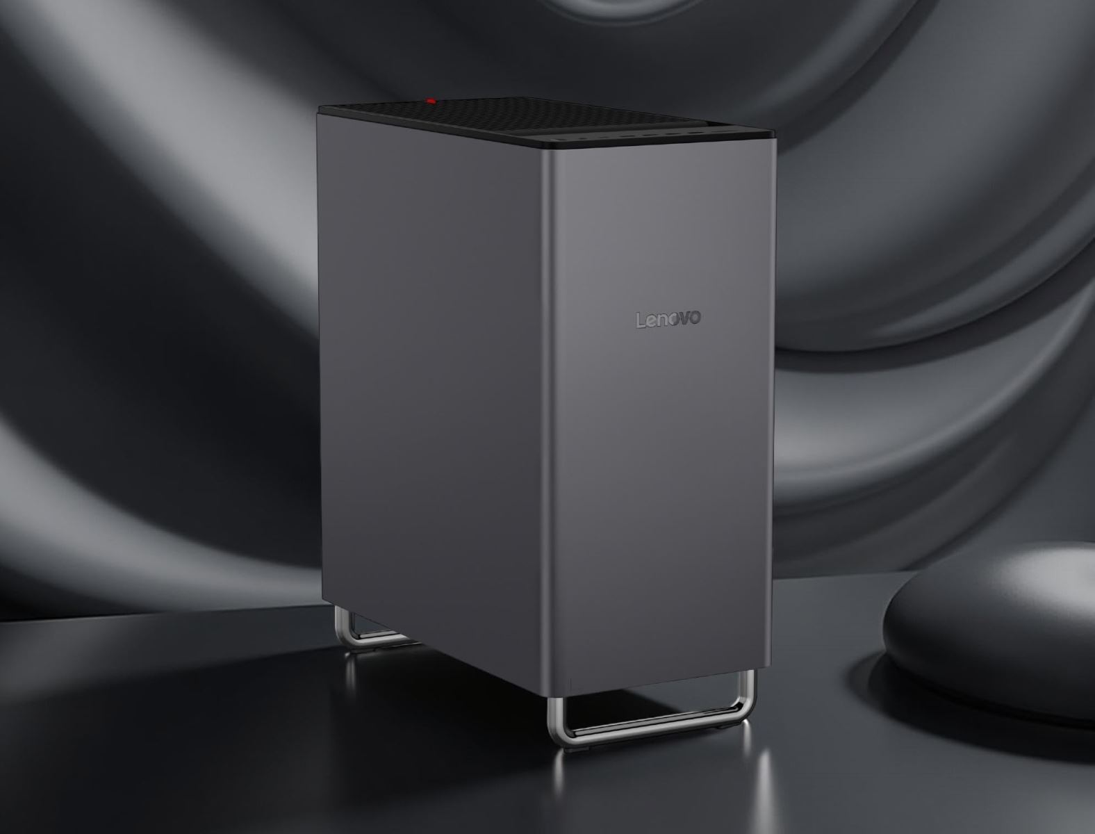 ThinkCentre X - PC dạng tower hiệu năng cao
