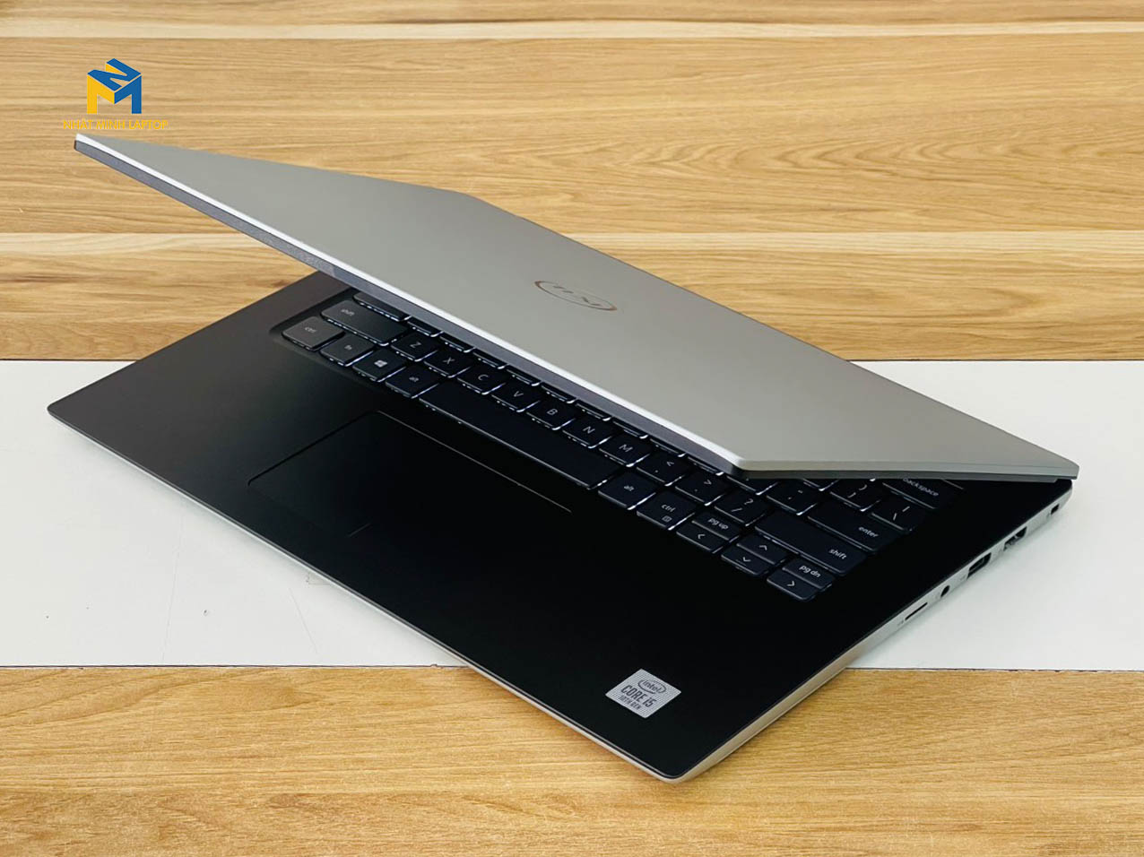 Dell Vostro 5490 thế hệ 10 Like New giá rẻ | Bảo hành 12 tháng