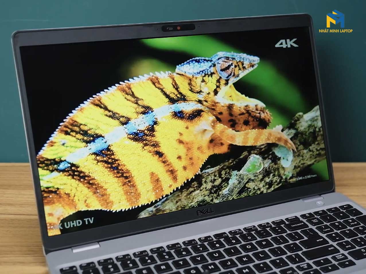 Dell Latitude 5510 i5-10210U 8GB 256GB 15.6