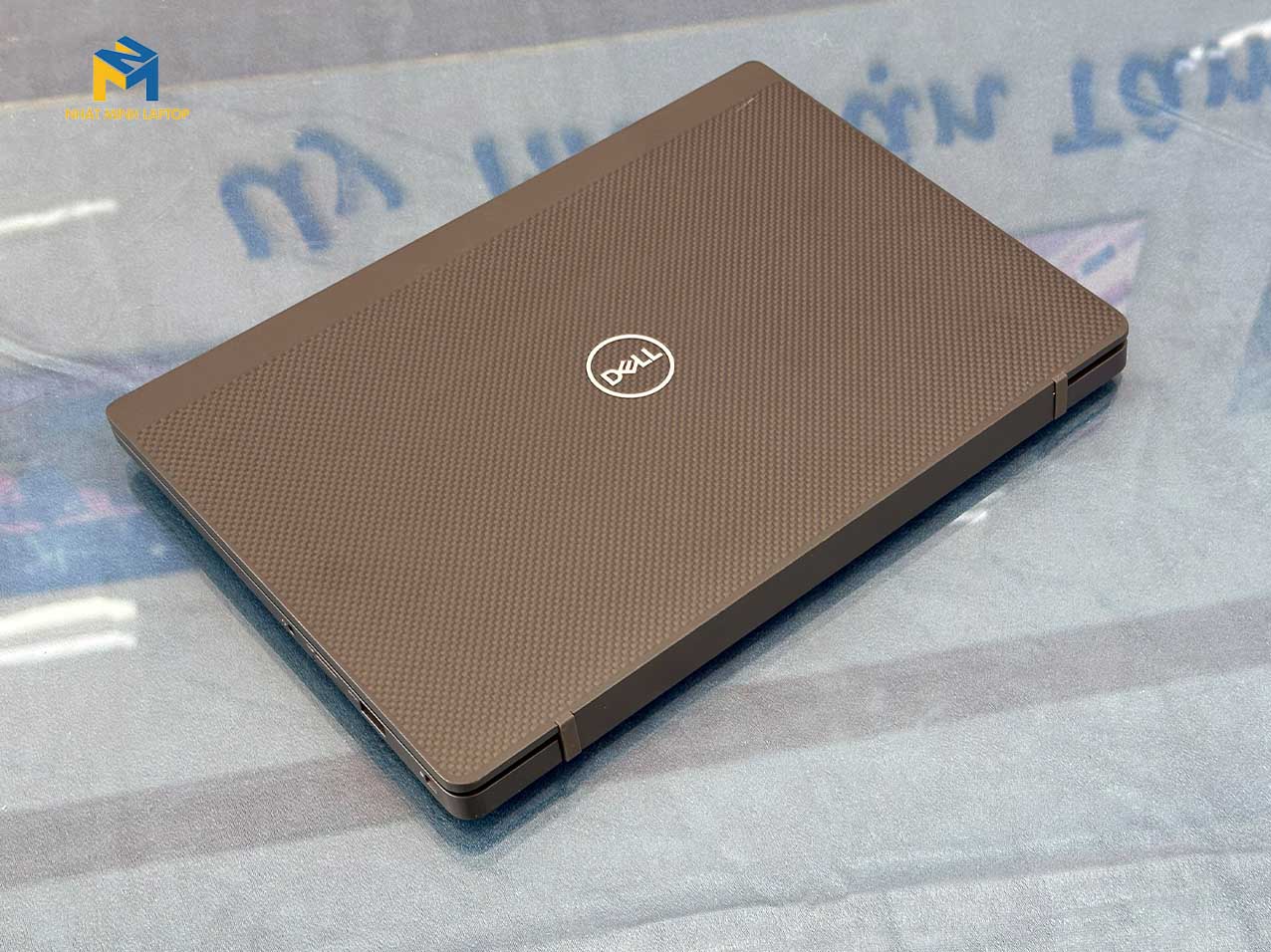 Dell Latitude 7300 Core i7 8665U RAM 8GB SSD 256GB 13.3