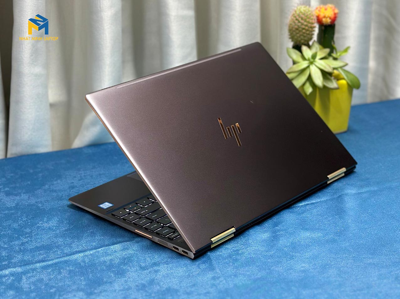 HP Spectre X360 13-ae013dx Core i7 Gen 8th | Giá tốt nhất