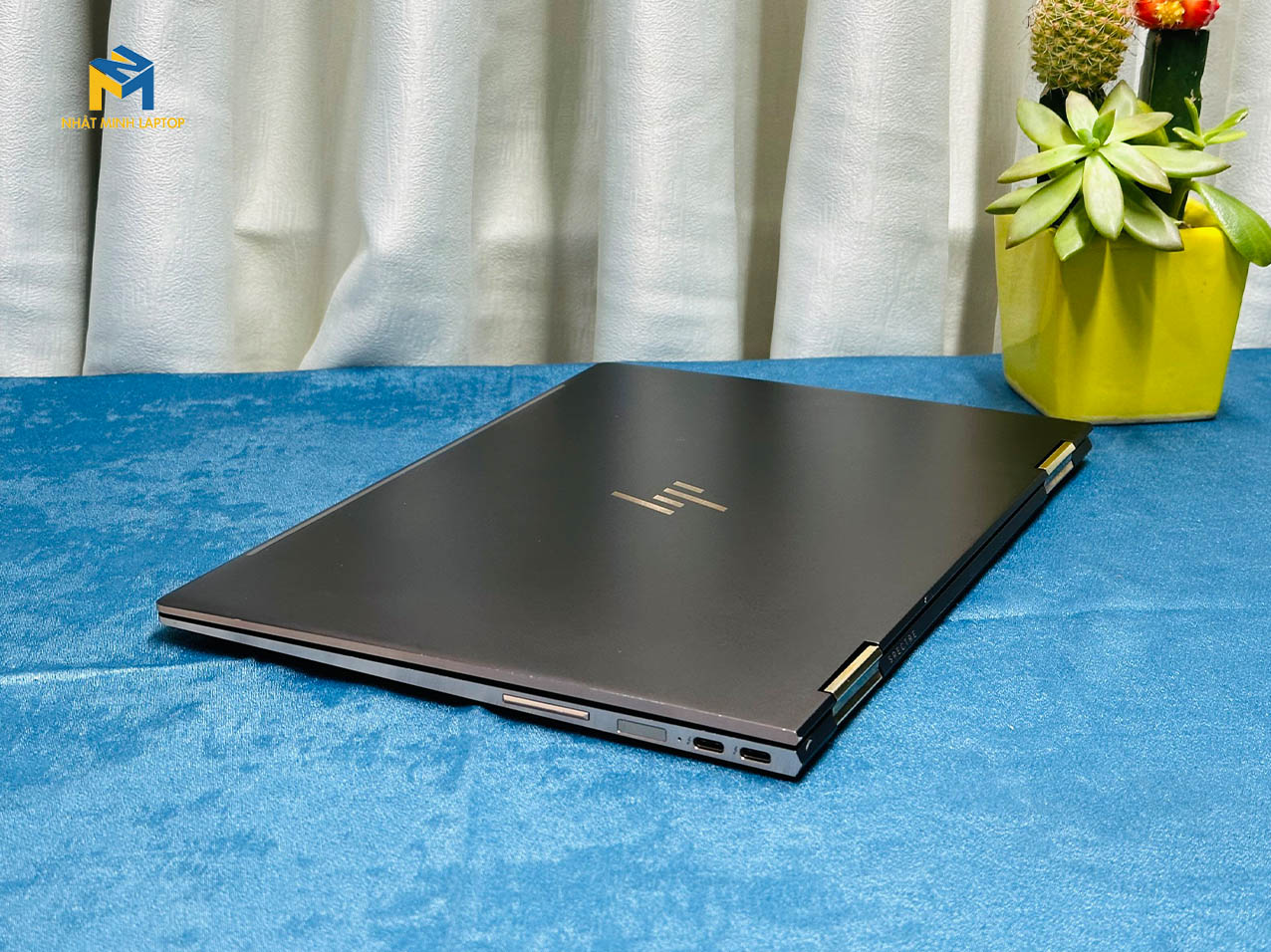 HP Spectre x360 第8世代 i7 model 13-ae014tu HP Spectre X360 13-ae013dx Core i7 Gen 8th | Giá tốt nhất