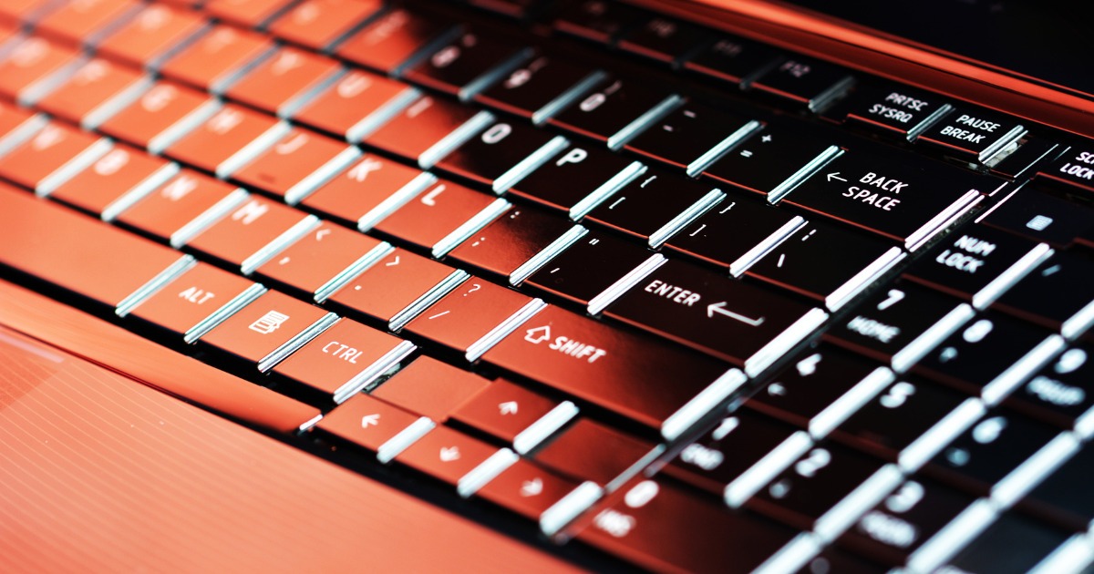 Sửa Bàn Phím Laptop