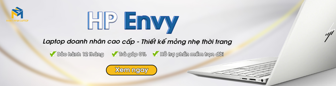 HP Envy