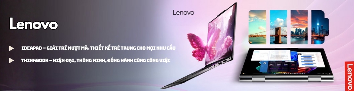 Laptop Lenovo