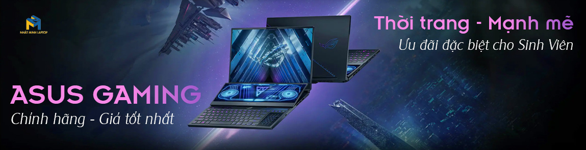 ASUS Gaming ASUS Gaming