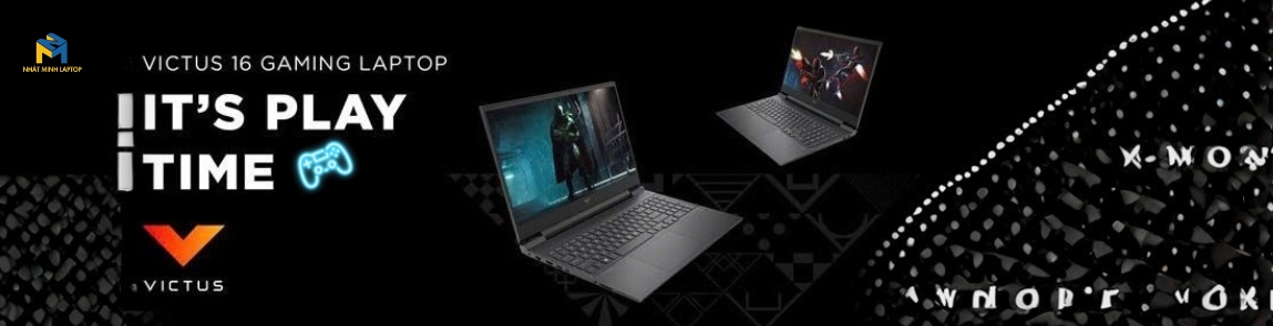 HP Victus